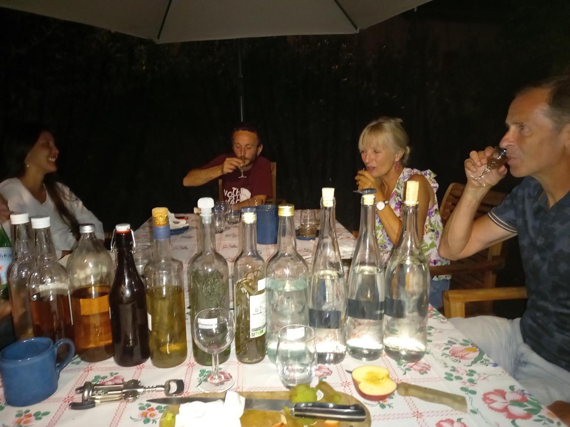 Valreley, Chambres Et Table D'Hotes Eco-Friendly Avec Bain Nordique Au Sud Du Massif Du Jura Champagne-en-Valromey Exterior foto